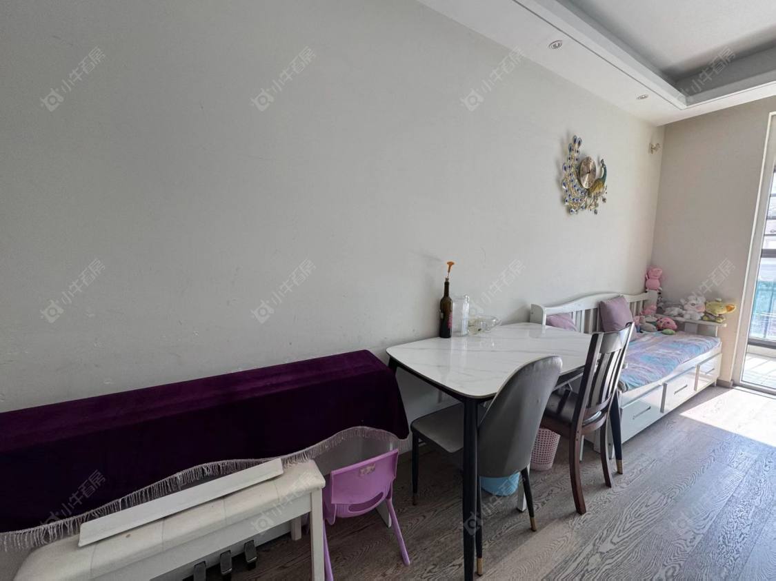 上海招商主城在售二手房源小区图_小牛看房