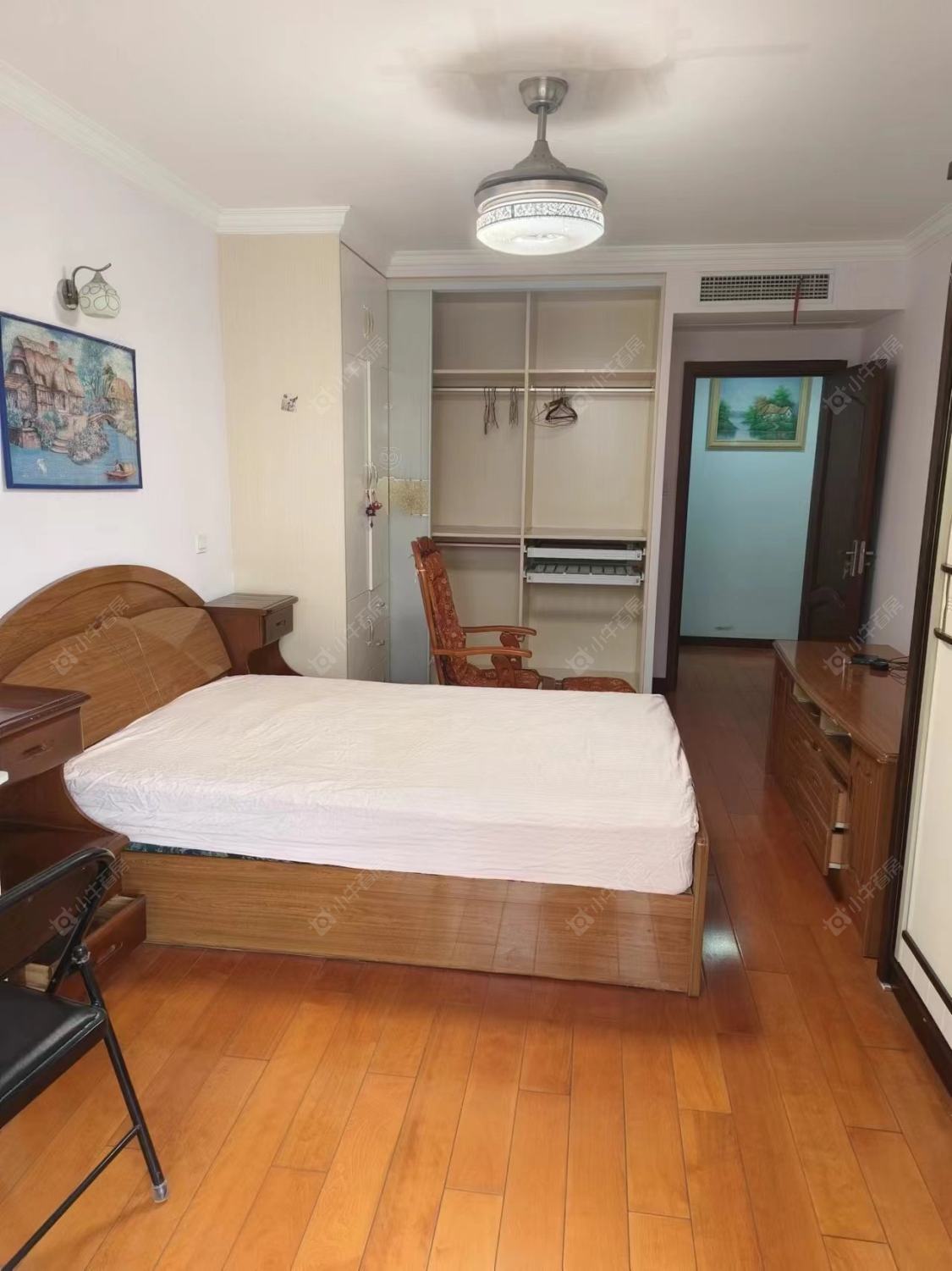 上海齐八小区在租房源小区图_小牛看房