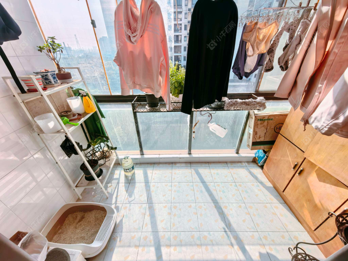 上海海尚明城在售二手房源小区图_小牛看房