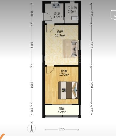 上海王家宅小区在售二手房_小牛看房