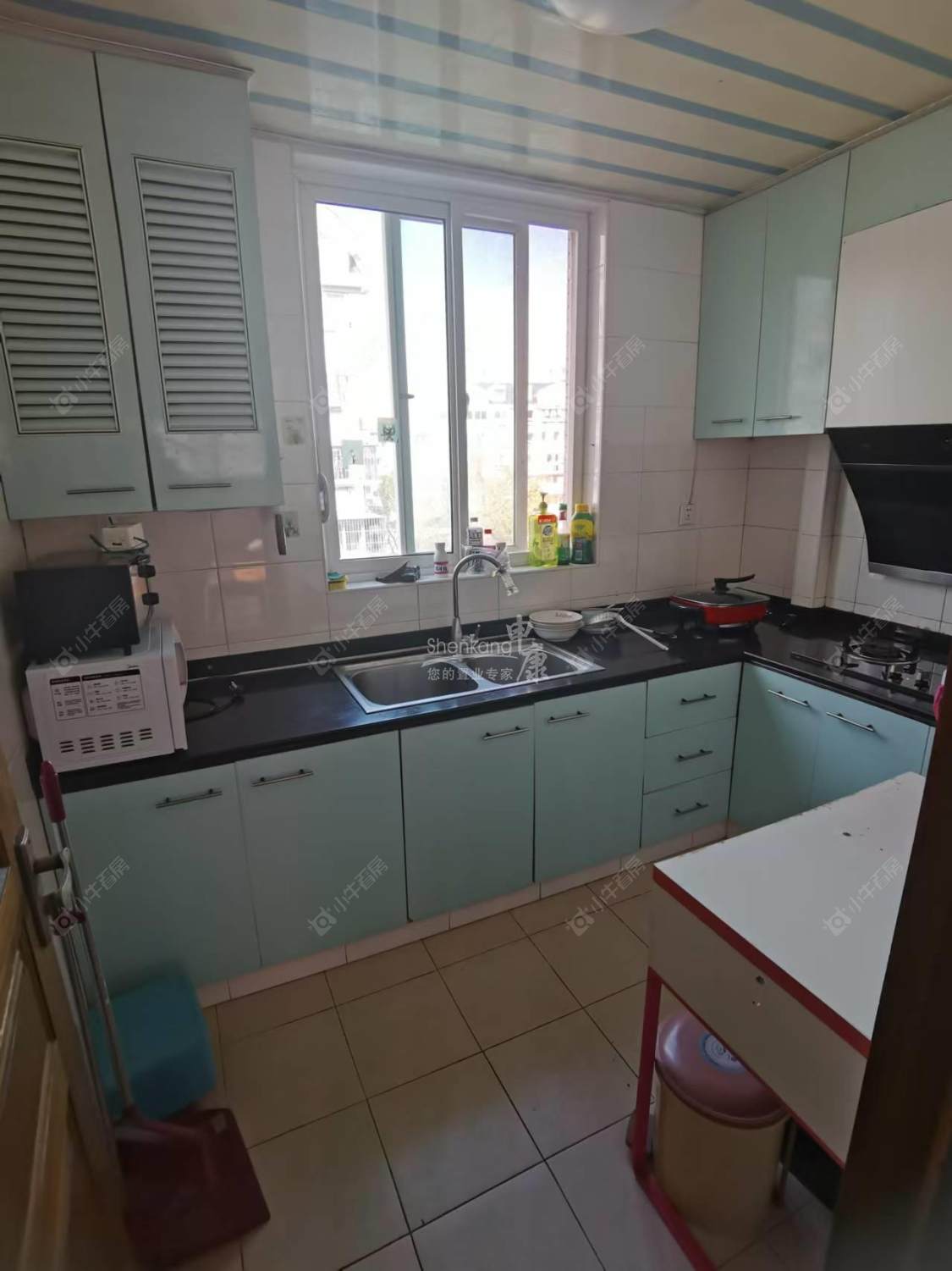 上海文化馨苑在售二手房源小区图_小牛看房