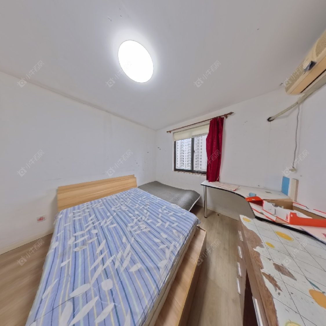 上海中怡家园在售二手房源小区图_小牛看房