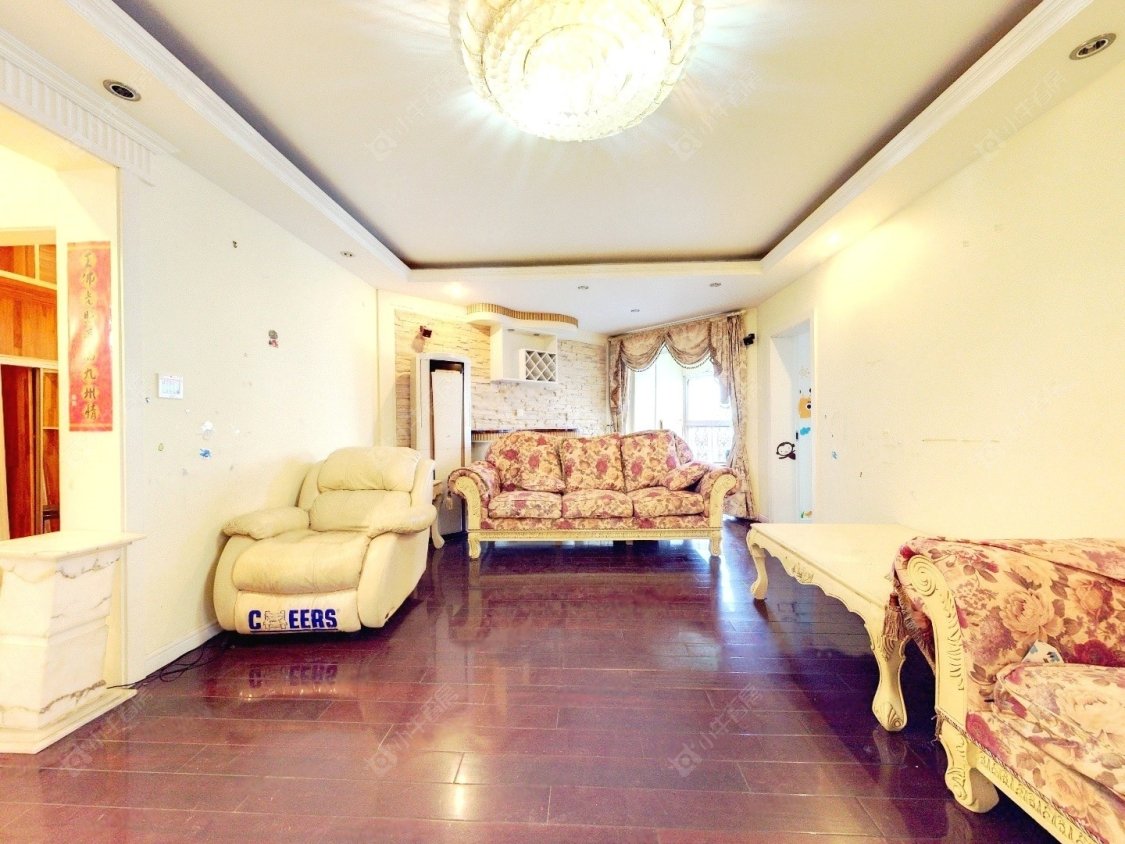 上海皇朝新城在售二手房源小区图_小牛看房