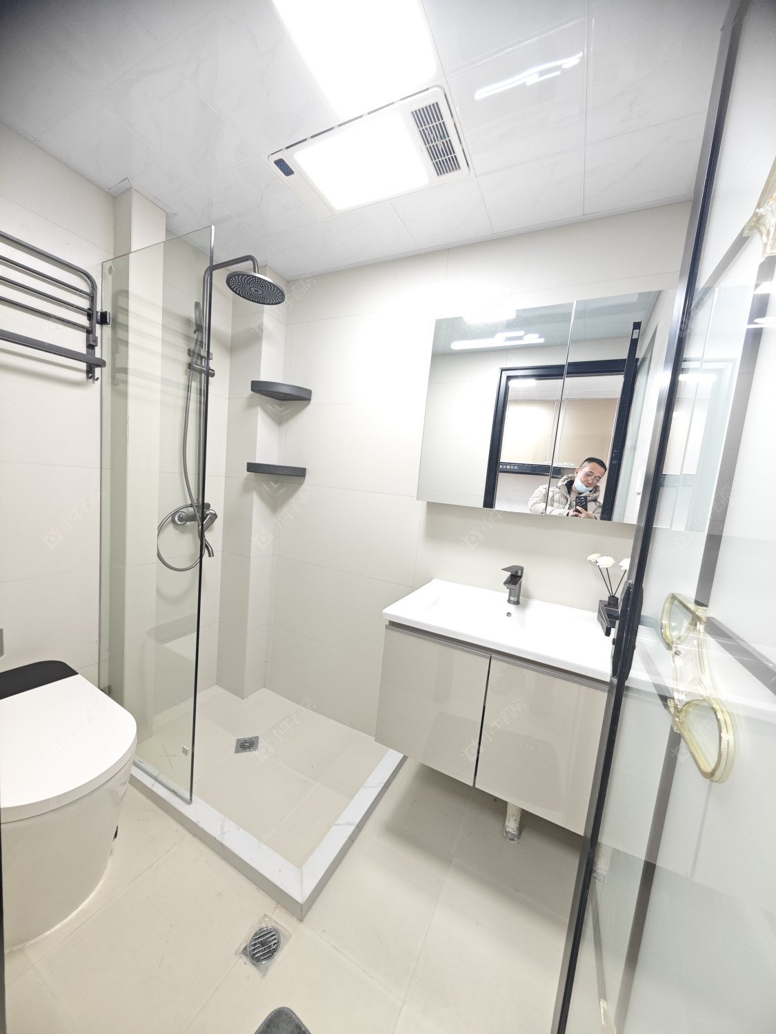 上海张江镇古桐住宅小区在租房源小区图_小牛看房