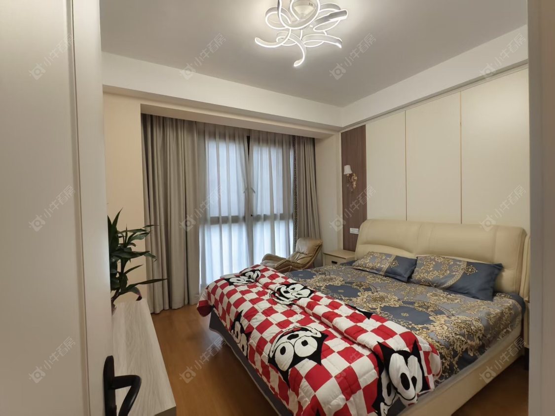 上海云麓之城在售二手房源小区图_小牛看房