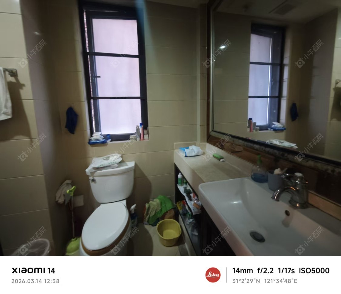 上海金地艺华年别墅区在租房源小区图_小牛看房