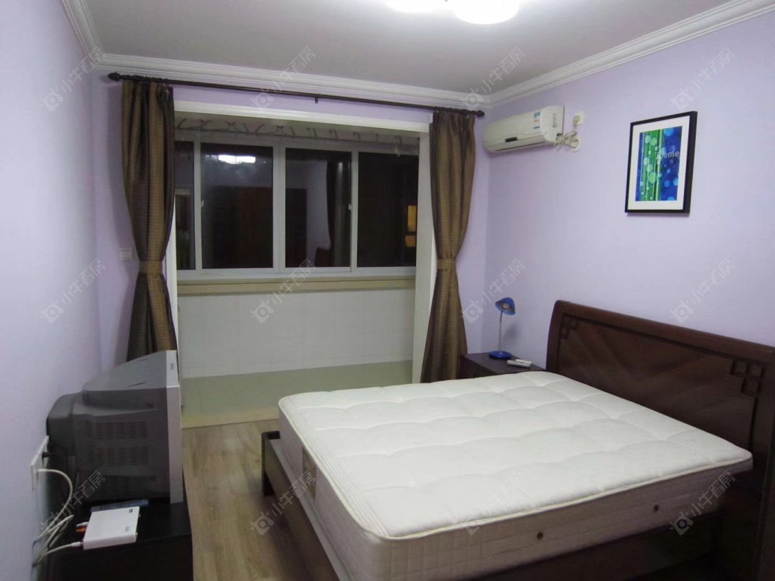 上海虹六小区在租房源小区图_小牛看房