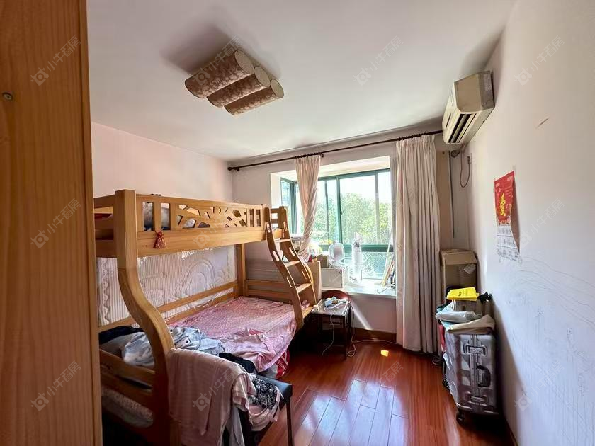 上海美兰湖颐景园在售二手房源小区图_小牛看房