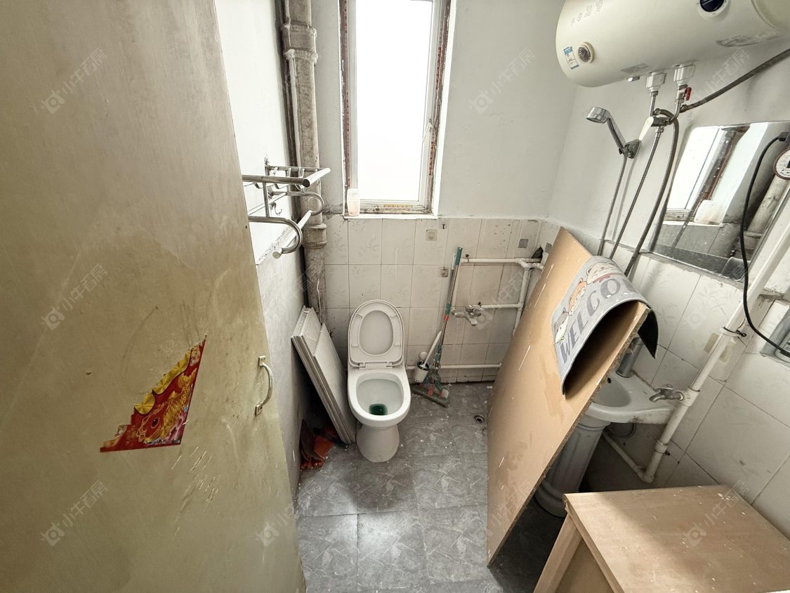 上海月浦七村在租房源小区图_小牛看房