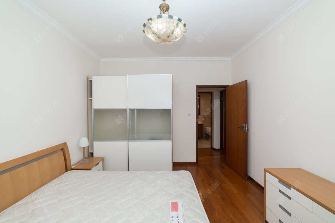 上海仁恒滨江园一二期在租房源小区图_小牛看房