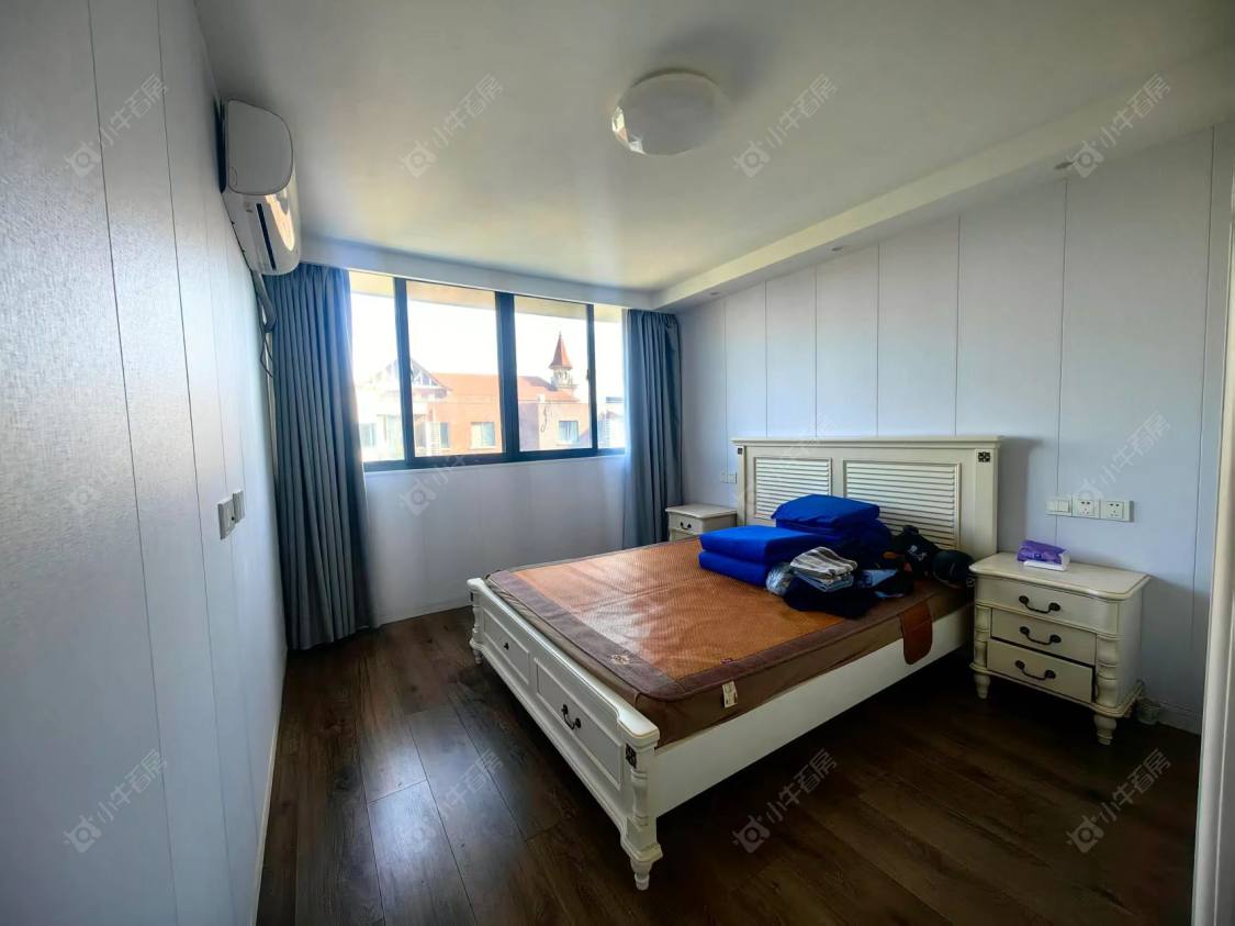 上海顺驰美兰湖在售二手房源小区图_小牛看房