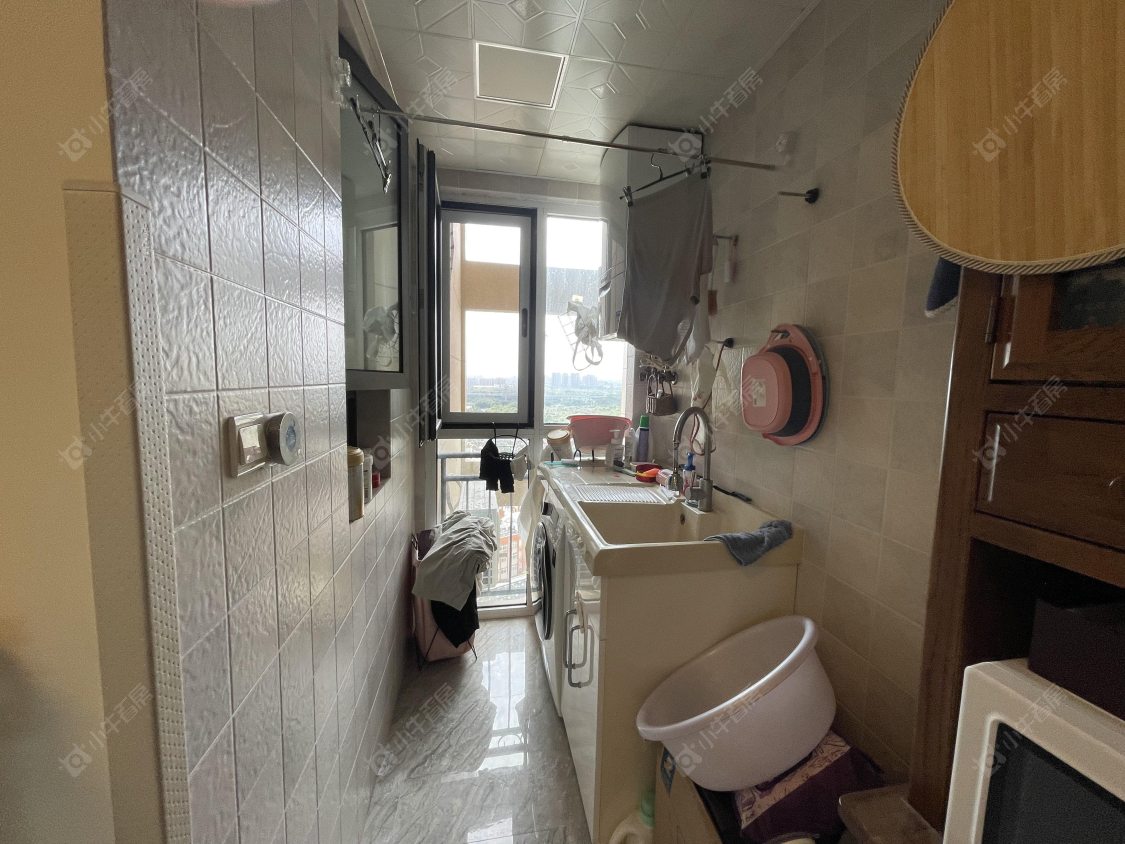 上海保利叶上海二期在售二手房源_小牛看房