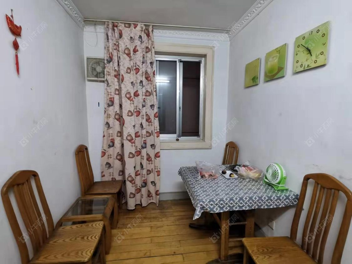 上海齐二小区在租房源小区图_小牛看房