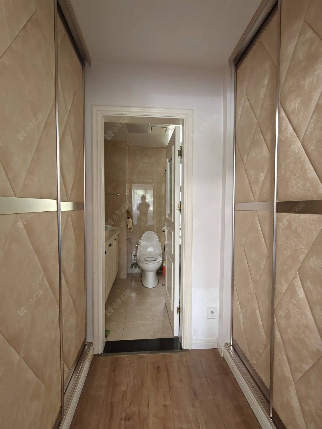 上海万业紫辰苑在售二手房源小区图_小牛看房