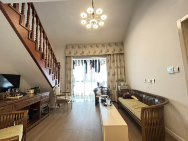 上海中信泰富朱家角新城隽苑在售二手房_小牛看房