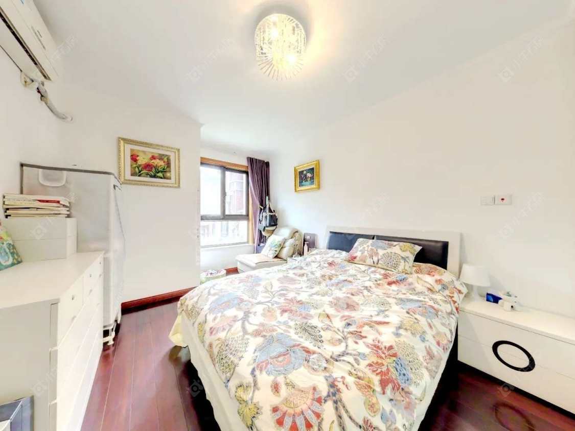 上海保利叶语二期在售二手房源小区图_小牛看房