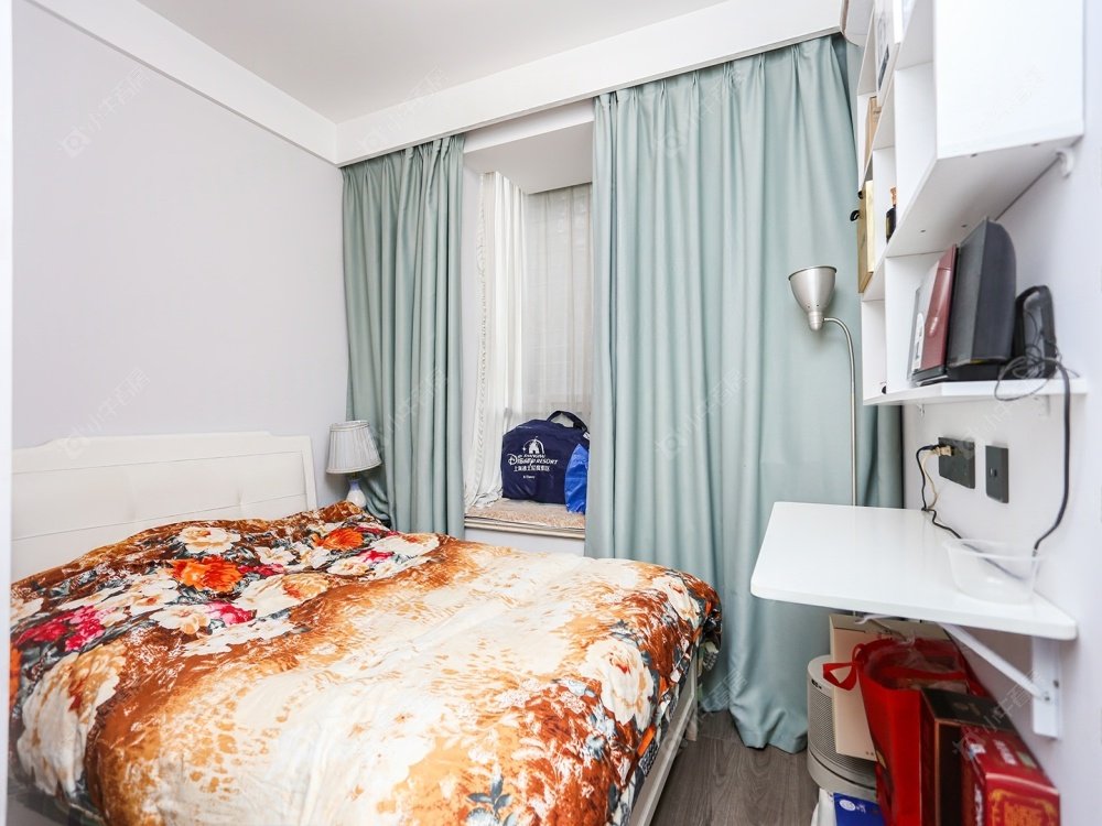 上海鹏丰苑在售二手房源小区图_小牛看房