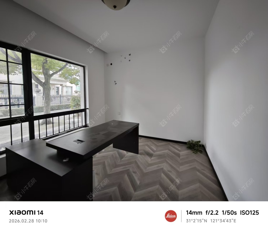 上海爱法奥朗新庄园在售二手房源小区图_小牛看房