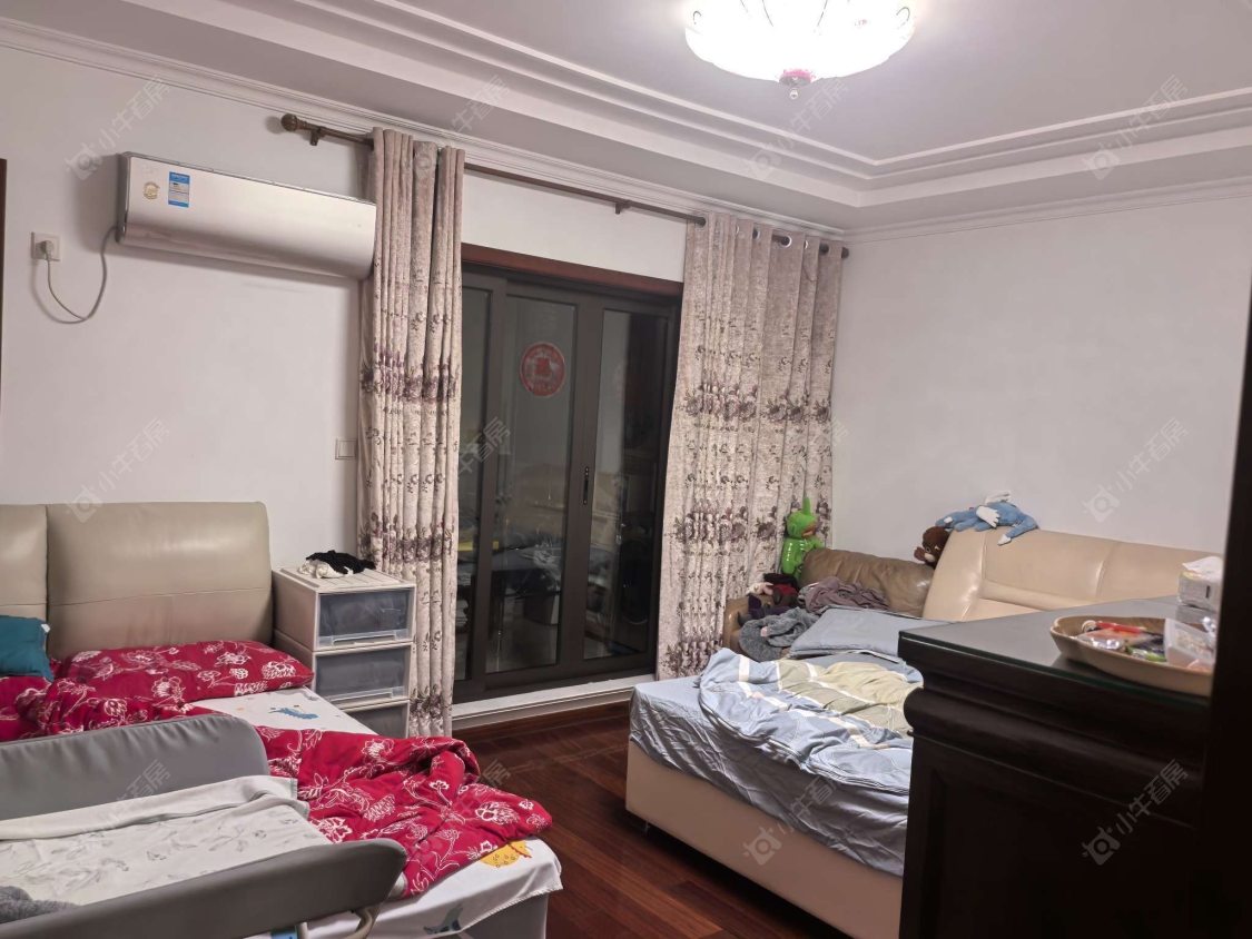 上海金兰雅墅在售二手房源小区图_小牛看房