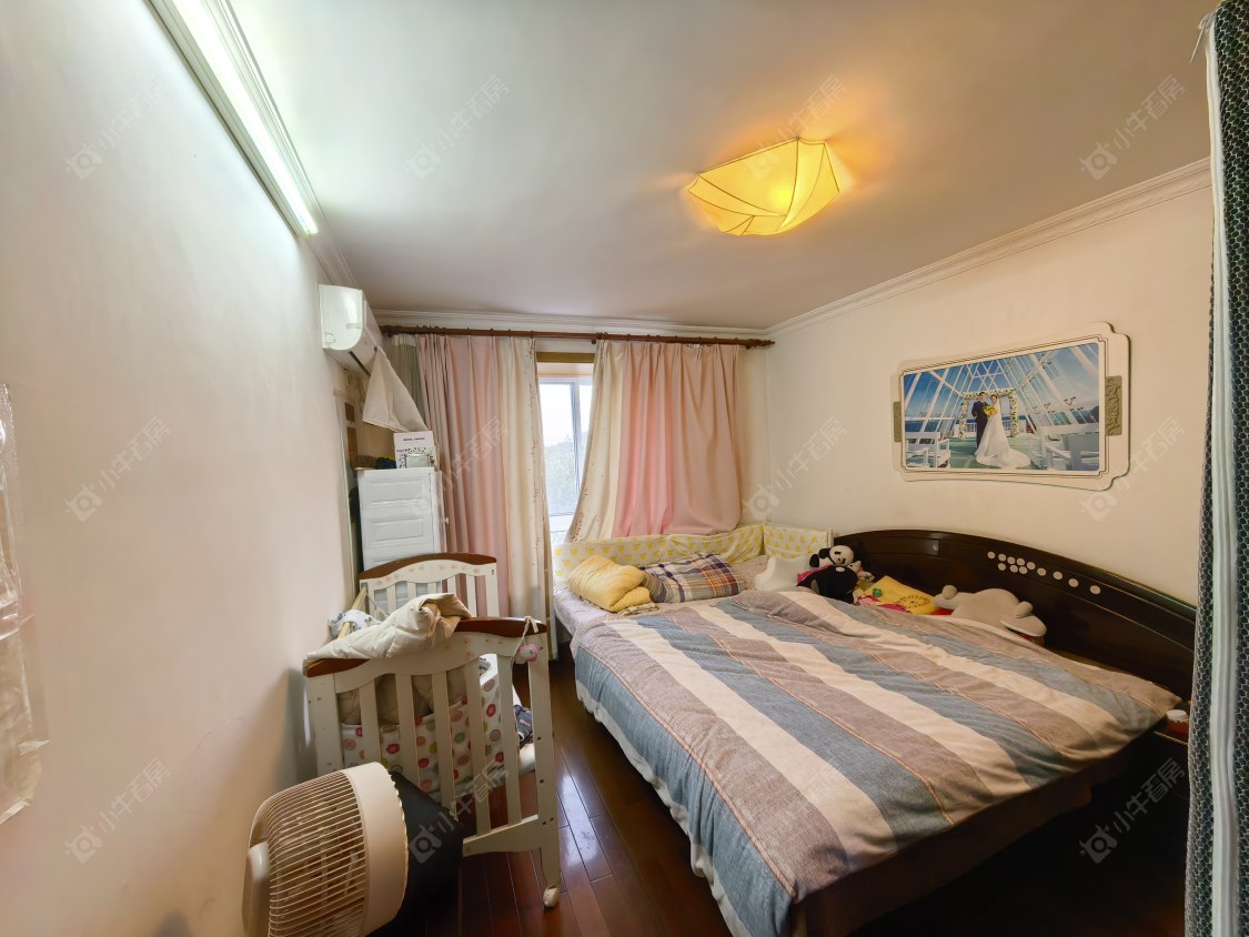 上海金水湾在售二手房源小区图_小牛看房