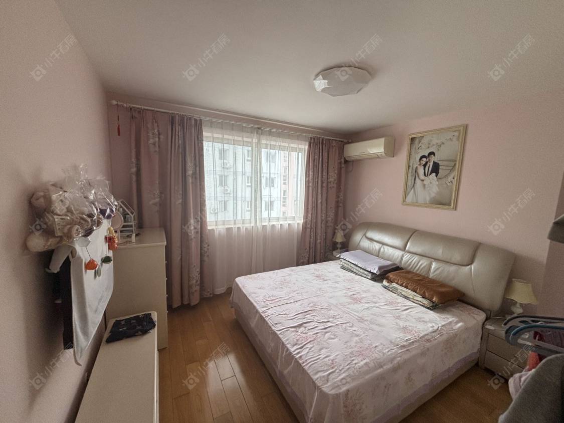 上海宝安新苑在售二手房源_小牛看房