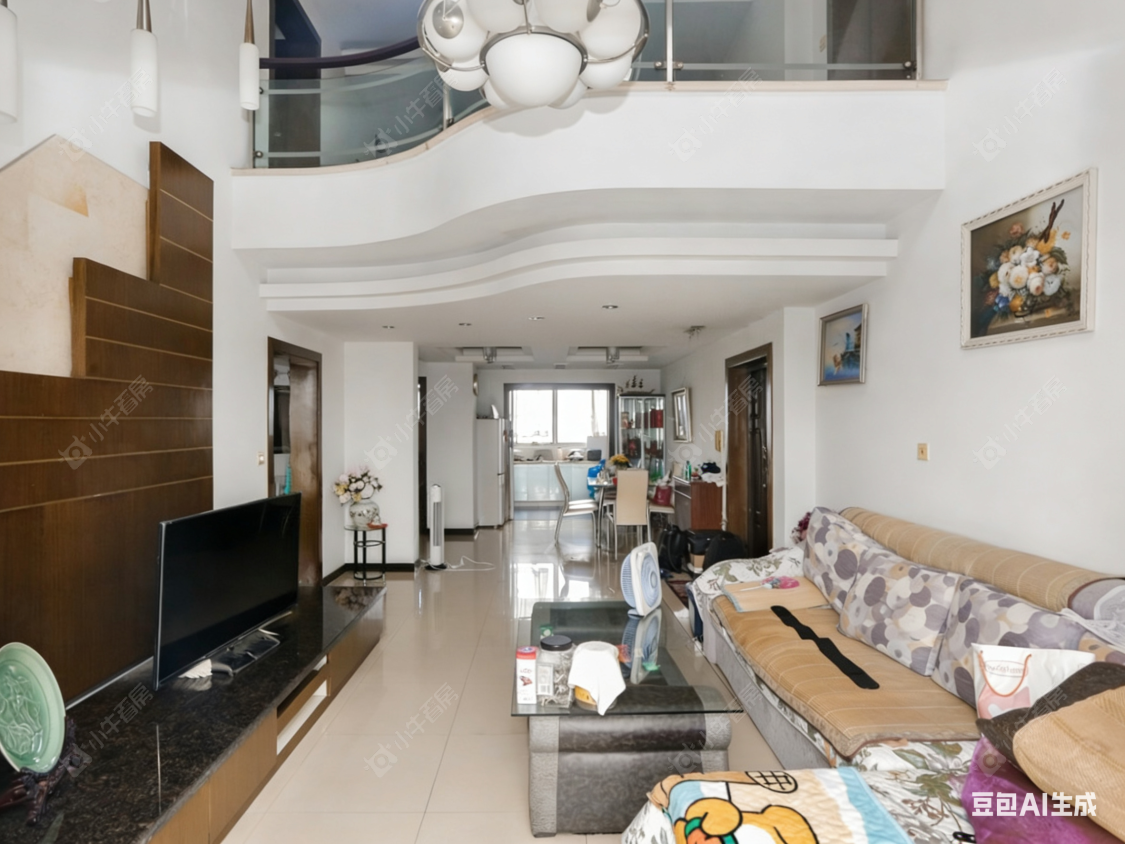 上海滨江雅苑在售二手房源小区图_小牛看房