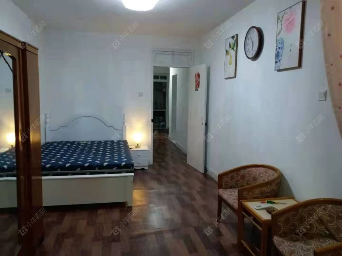 上海上南花苑一期在租房源小区图_小牛看房