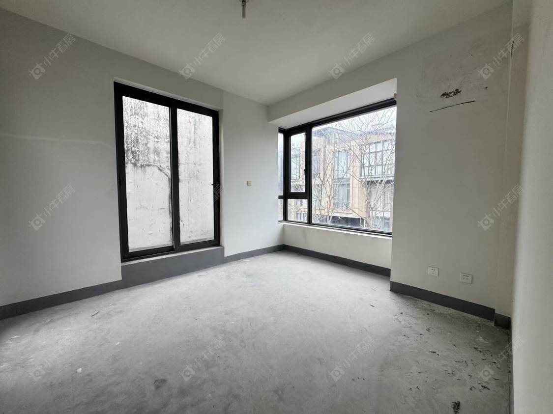 上海嘉涛湾东区在售二手房源户型图_小牛看房