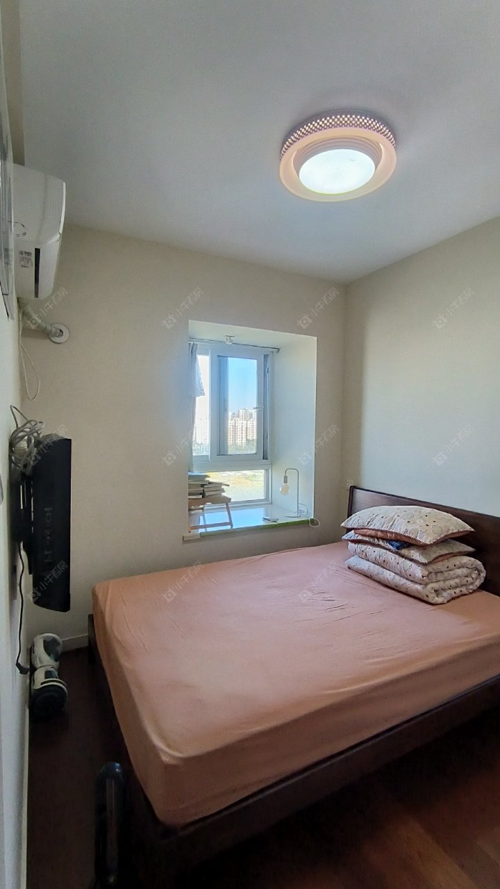 上海万科金域华府在售二手房源小区图_小牛看房