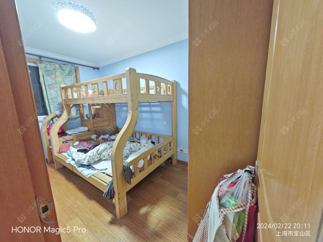 上海海尚菊苑南区在售二手房源小区图_小牛看房