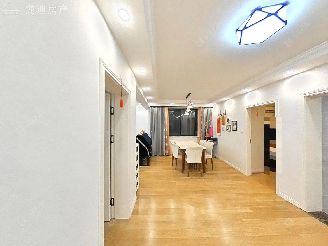 上海桃园公寓(川沙)在售二手房源小区图_小牛看房