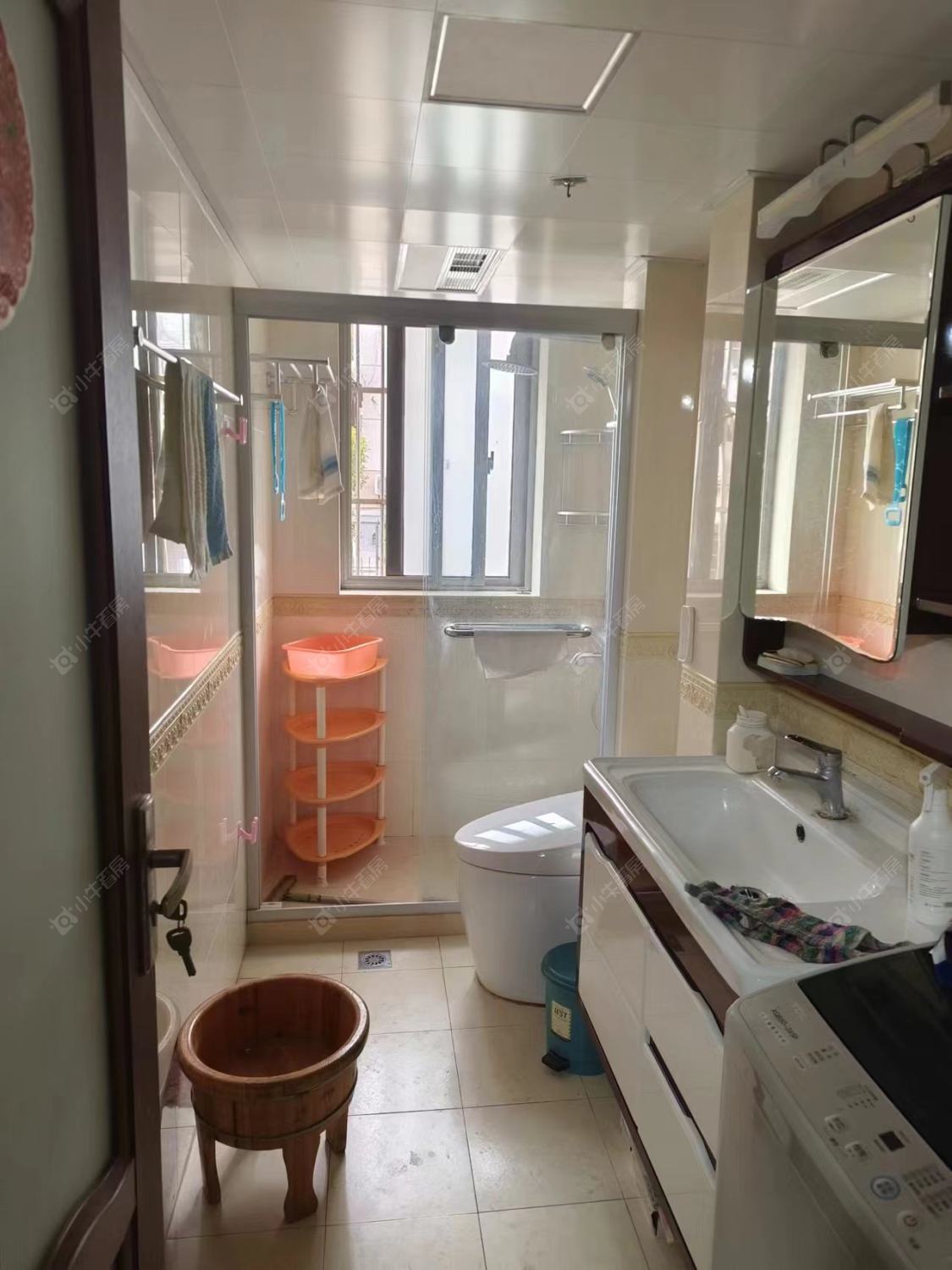 上海齐八小区在租房源小区图_小牛看房