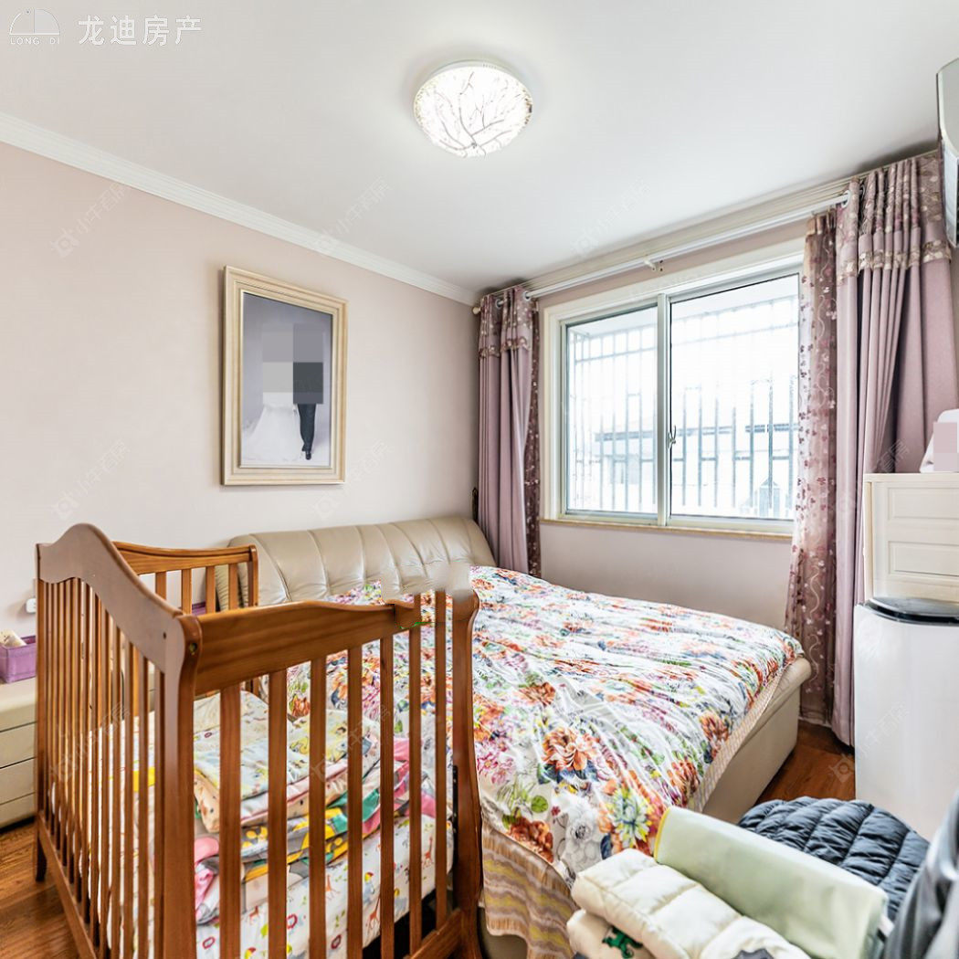 上海桃园公寓(川沙)在售二手房源小区图_小牛看房