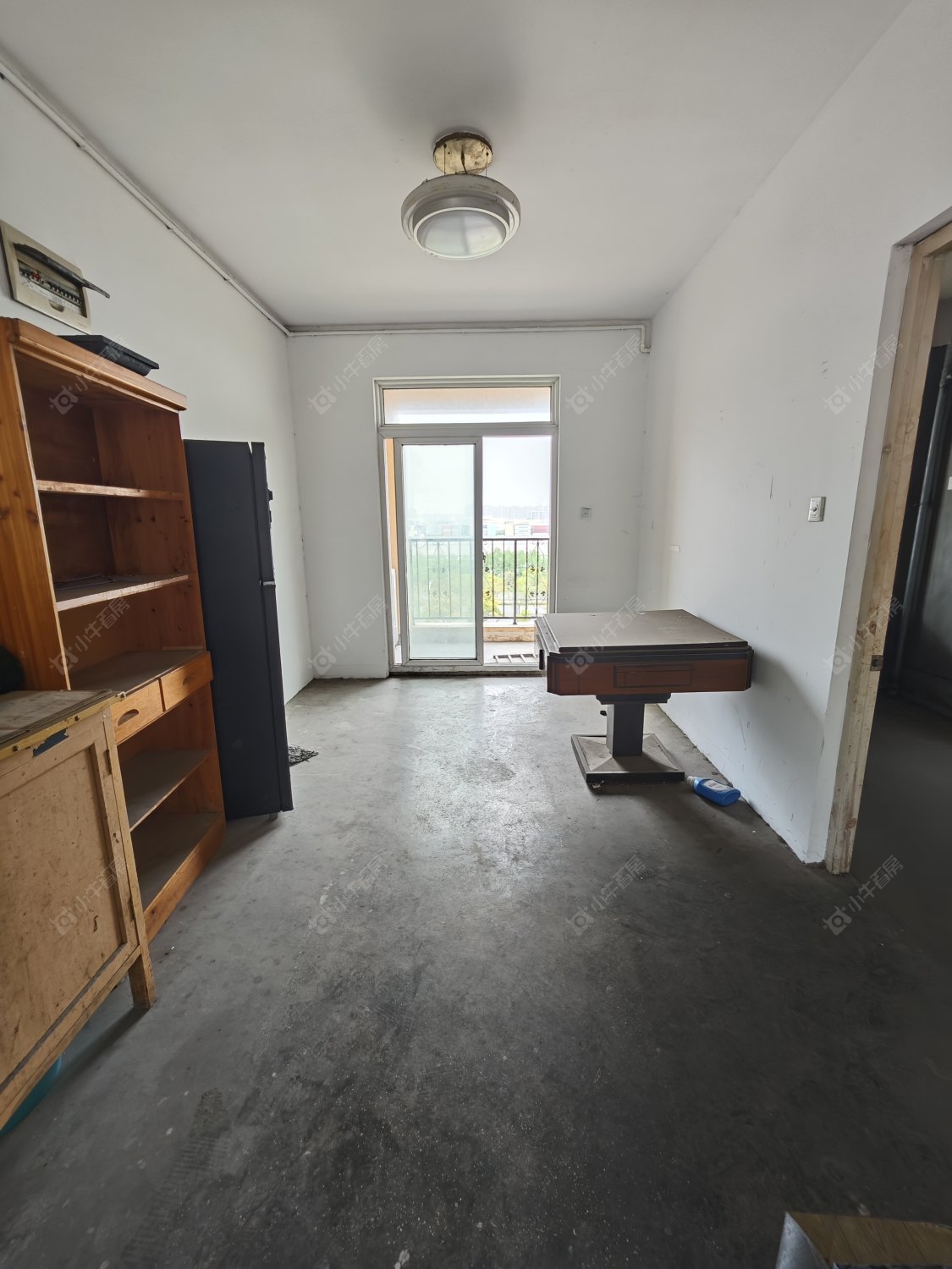 上海中冶尚城在售二手房源小区图_小牛看房