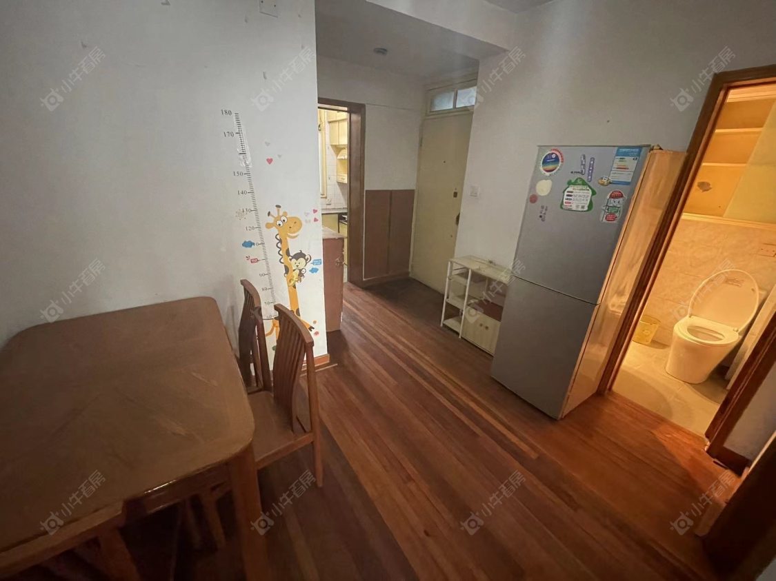 上海长丰坊在售二手房源小区图_小牛看房