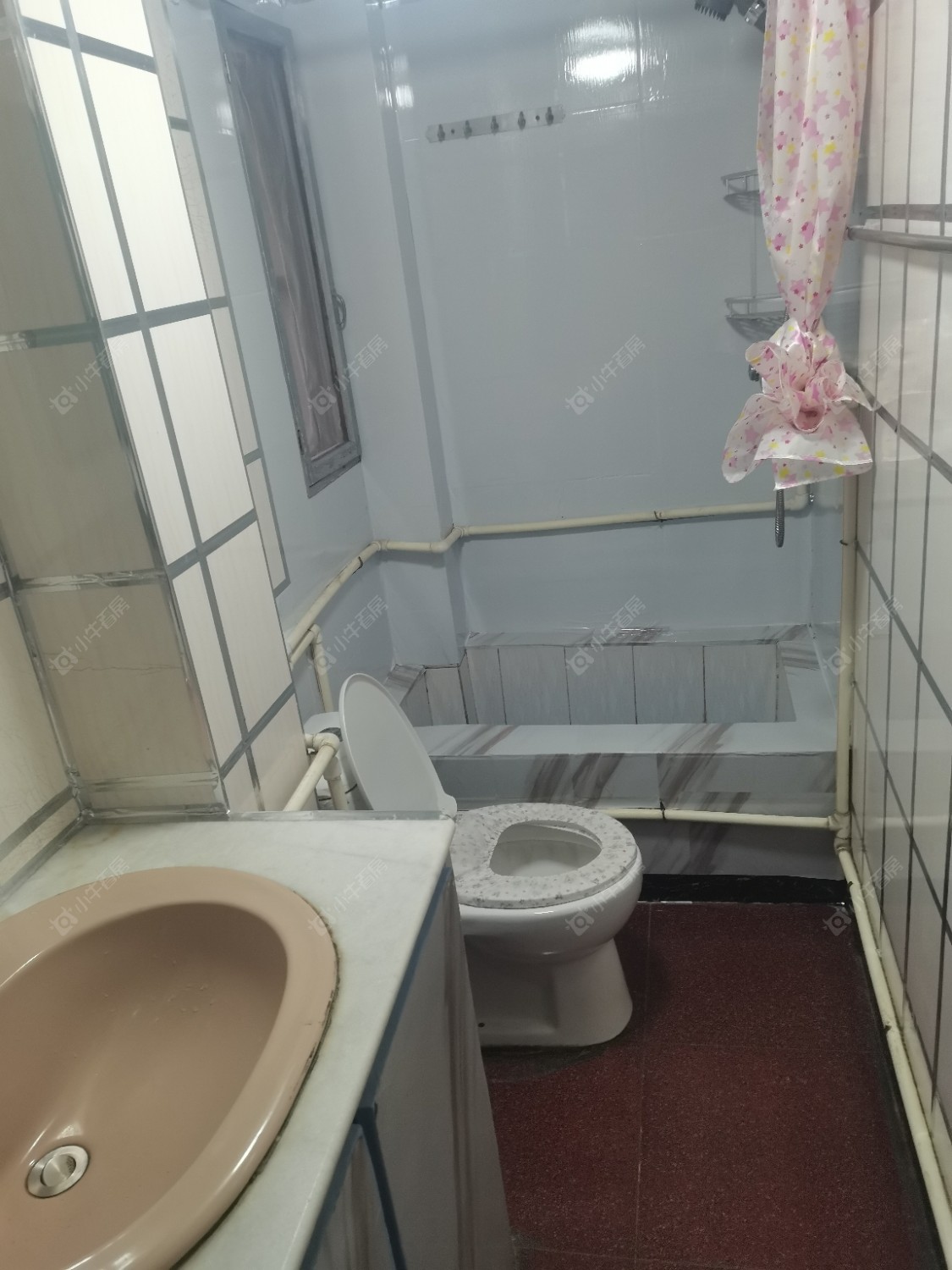 上海齐二小区在租房源小区图_小牛看房