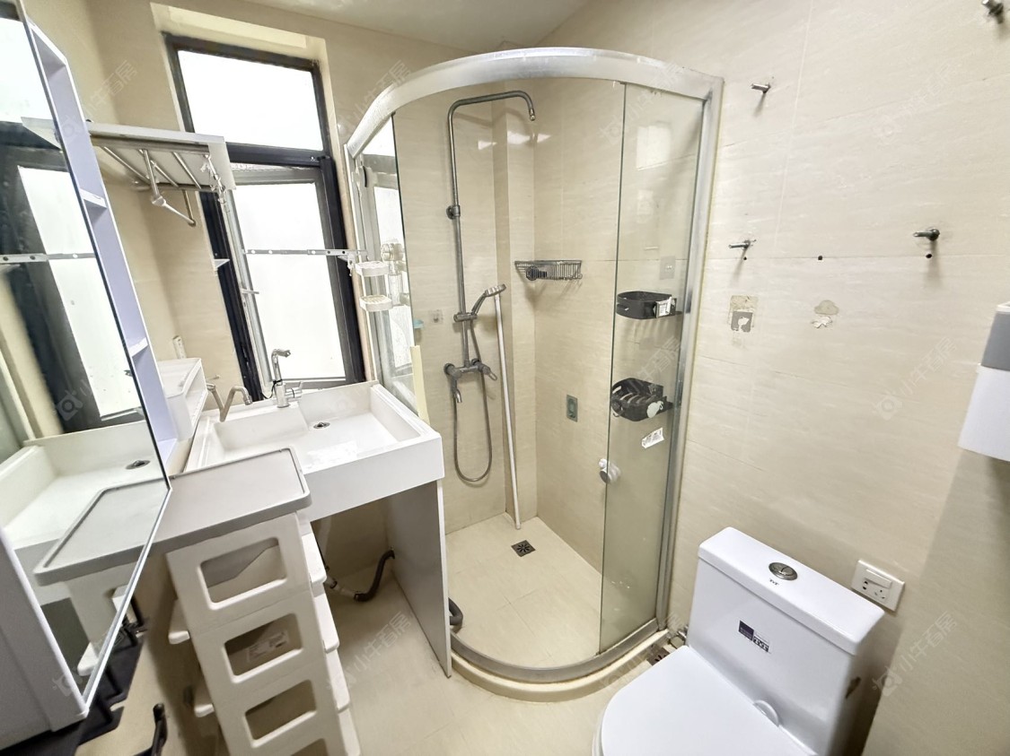 上海临沂七村在租房源小区图_小牛看房