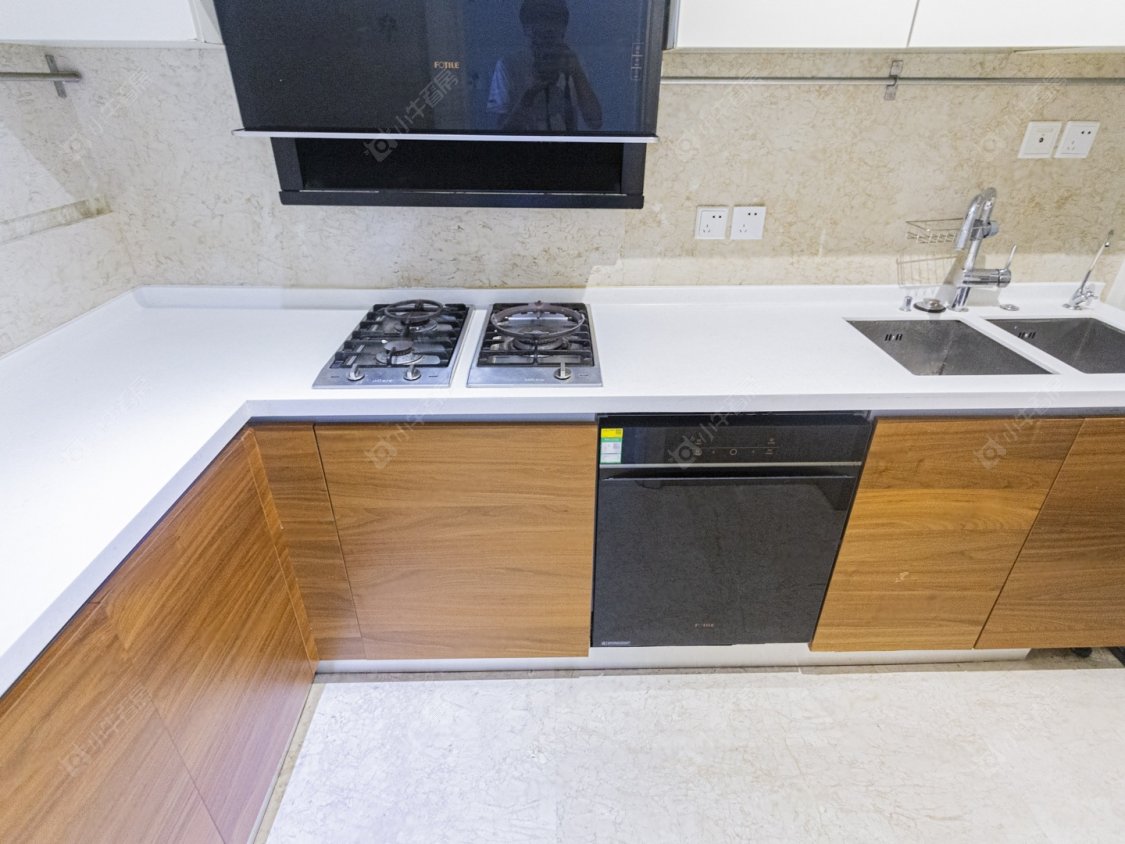 上海国信世纪海景在售二手房源小区图_小牛看房