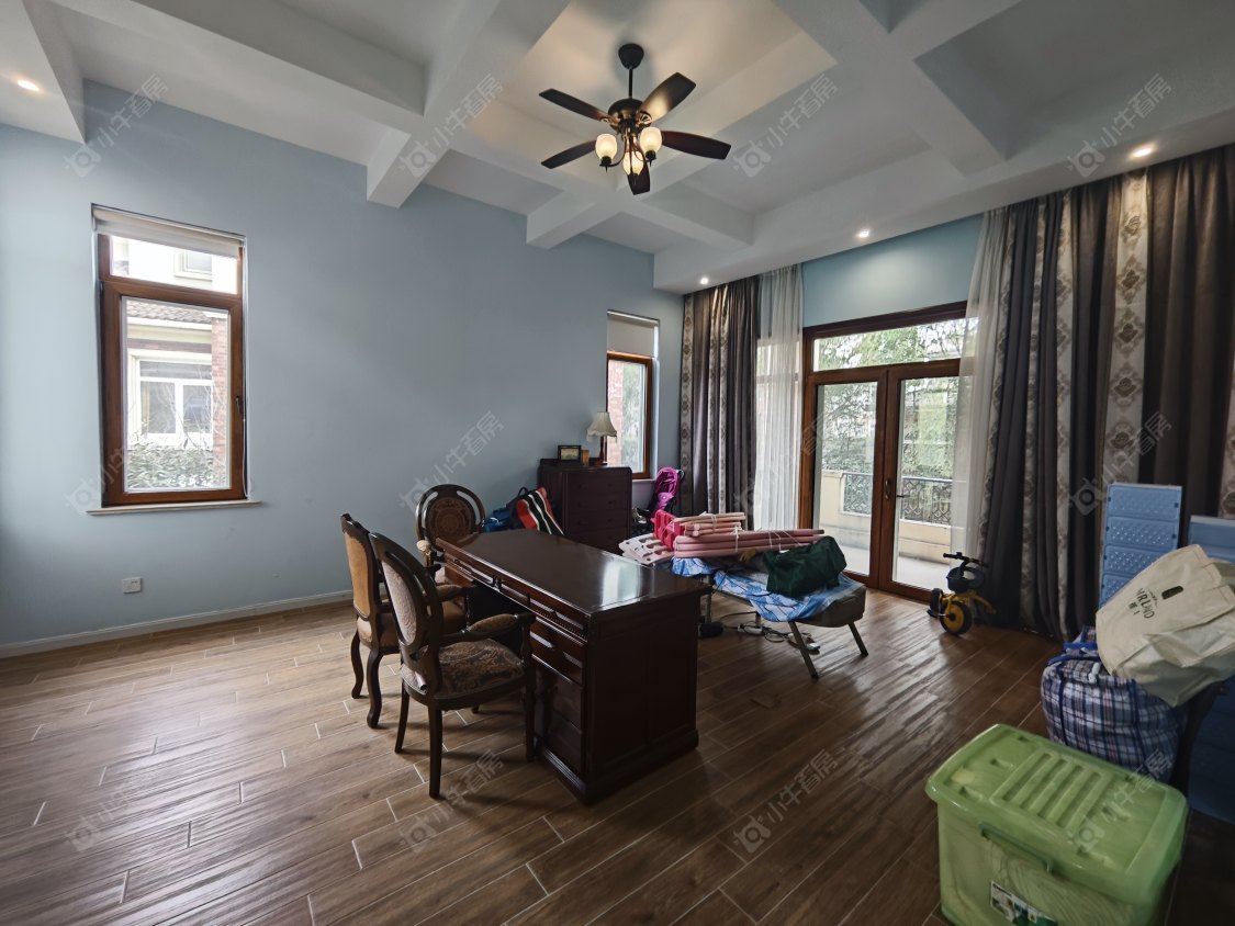 绿洲千岛花园房源小区图 上海绿洲千岛花园在售二手房源小区图_小牛看房