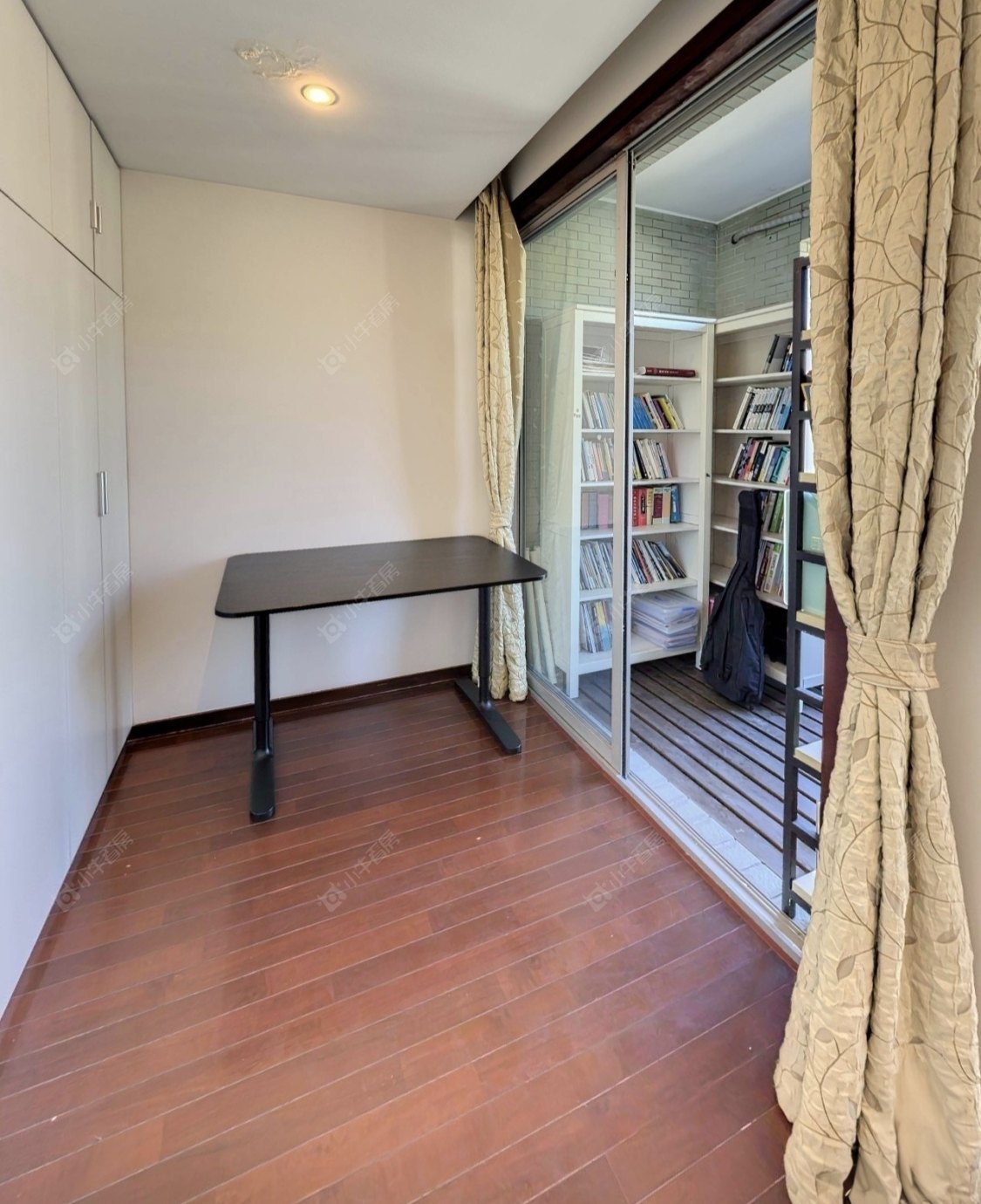 上海汤臣豪园一期在售二手房源小区图_小牛看房