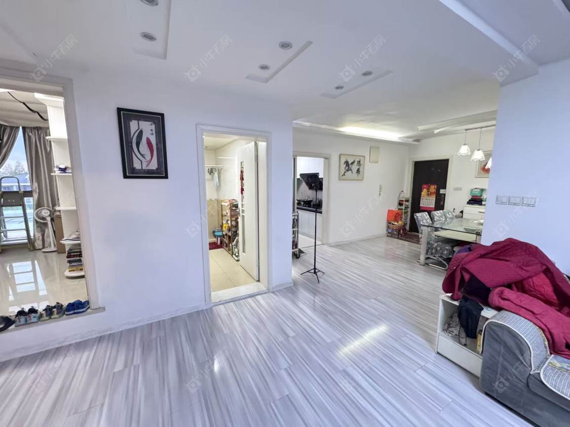 上海现代华庭二期在售二手房源小区图_小牛看房