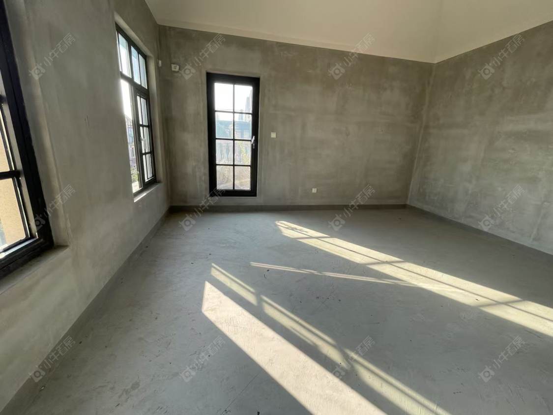 上海远洋鸿郡在售二手房源小区图_小牛看房