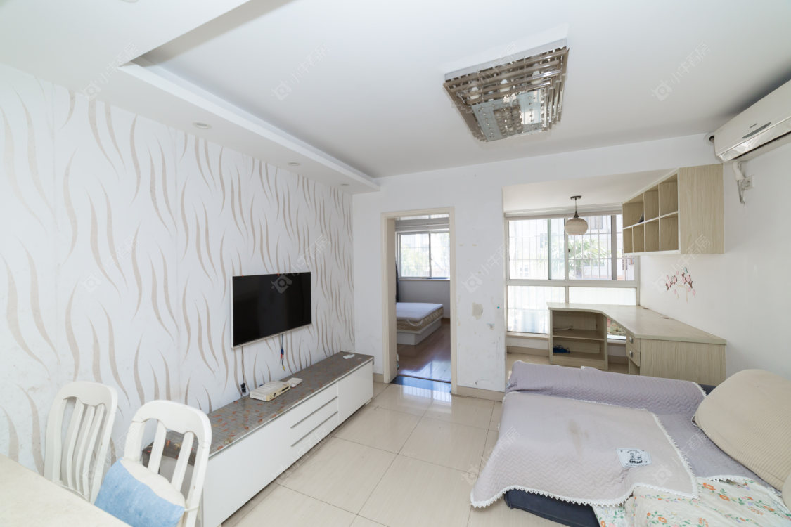 上海三林安居苑在售二手房源小区图_小牛看房