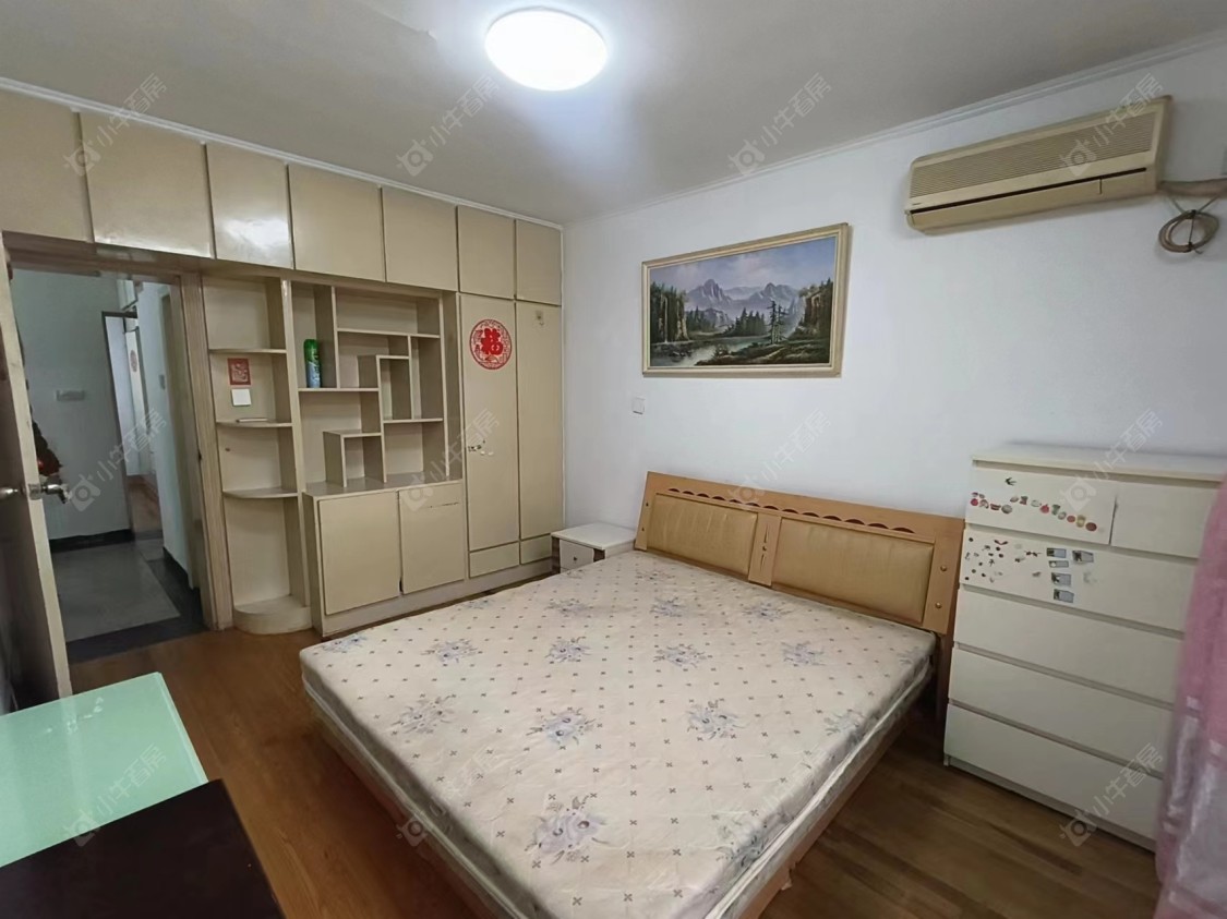 上海云台一小区在租房源小区图_小牛看房