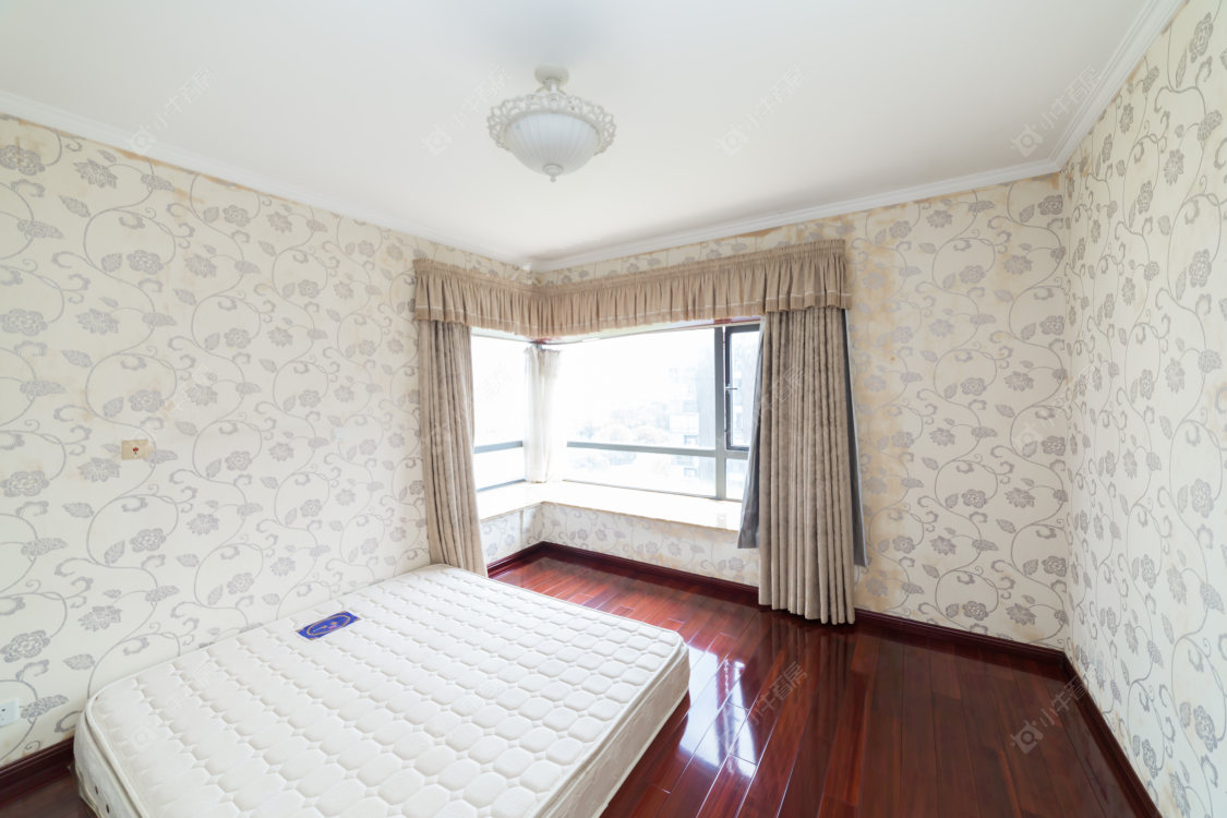 上海万科新里程在售二手房源小区图_小牛看房