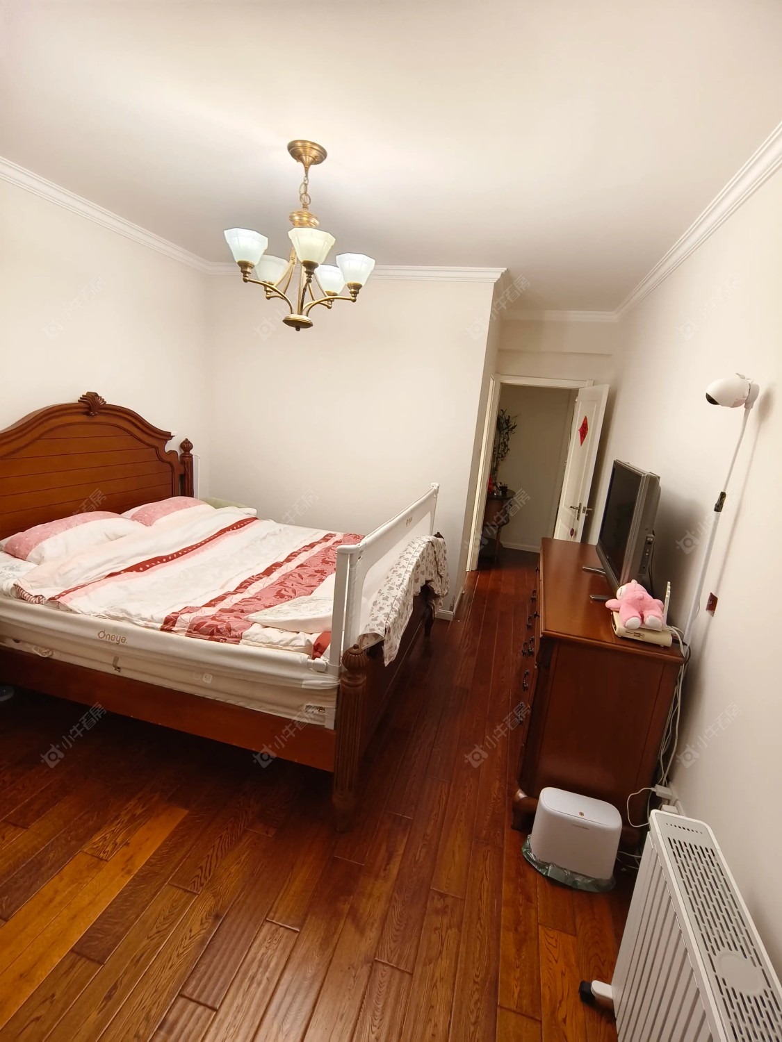 上海海尚明城在售二手房源小区图_小牛看房