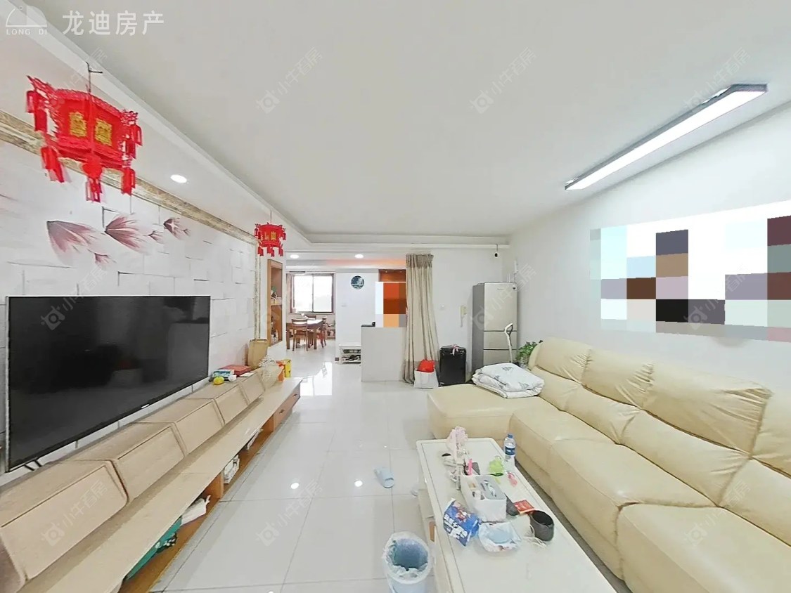 上海贤居苑在售二手房源小区图_小牛看房