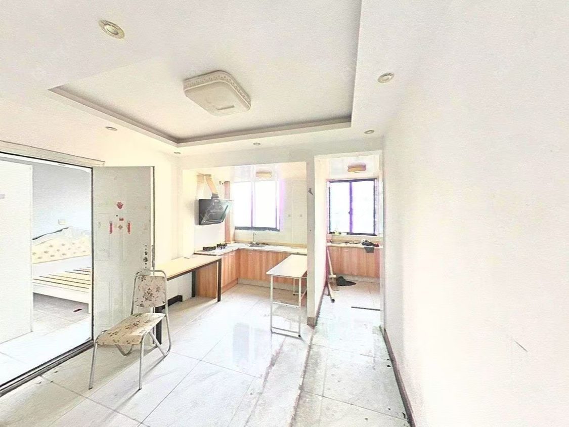 上海川杨紫薇苑在售二手房源小区图_小牛看房