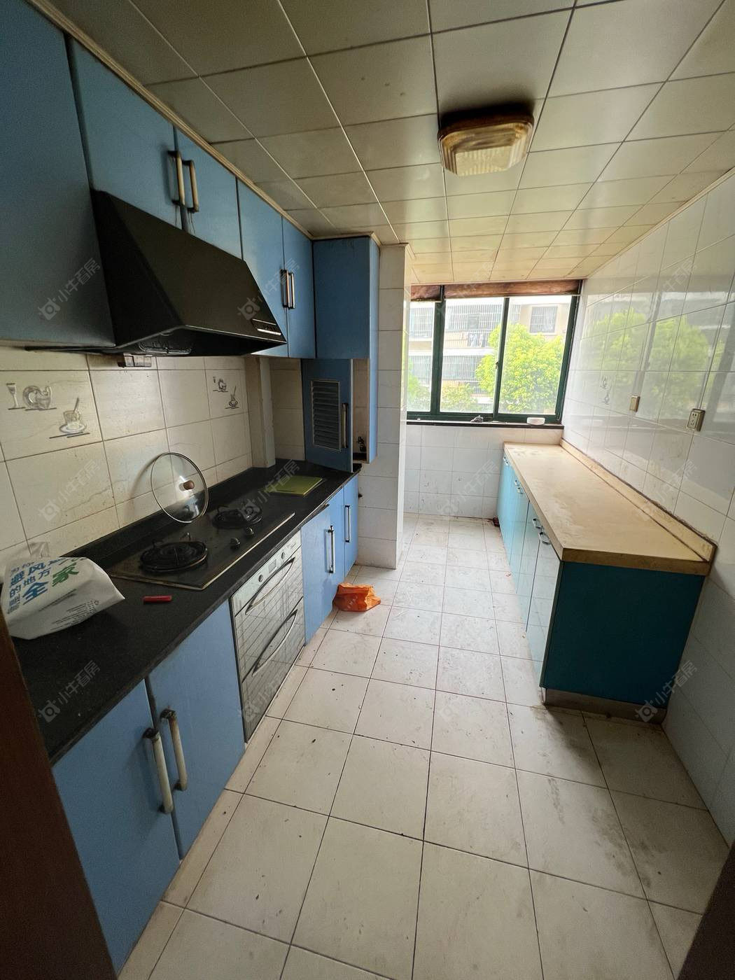 上海双秀家园南园在售二手房源小区图_小牛看房