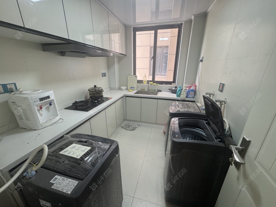 上海东语璟庭在租房源小区图_小牛看房